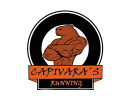 CAPIVARAS RUNNING